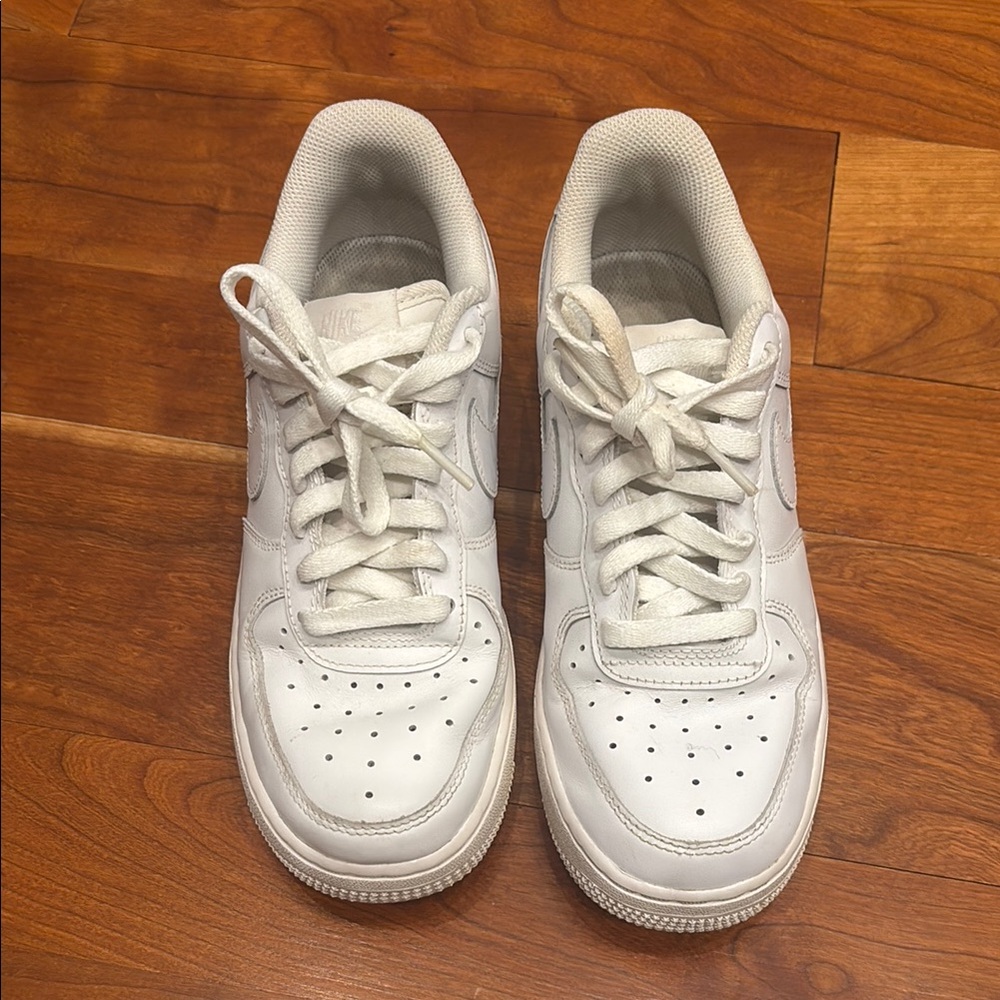 Nike White Sneakers